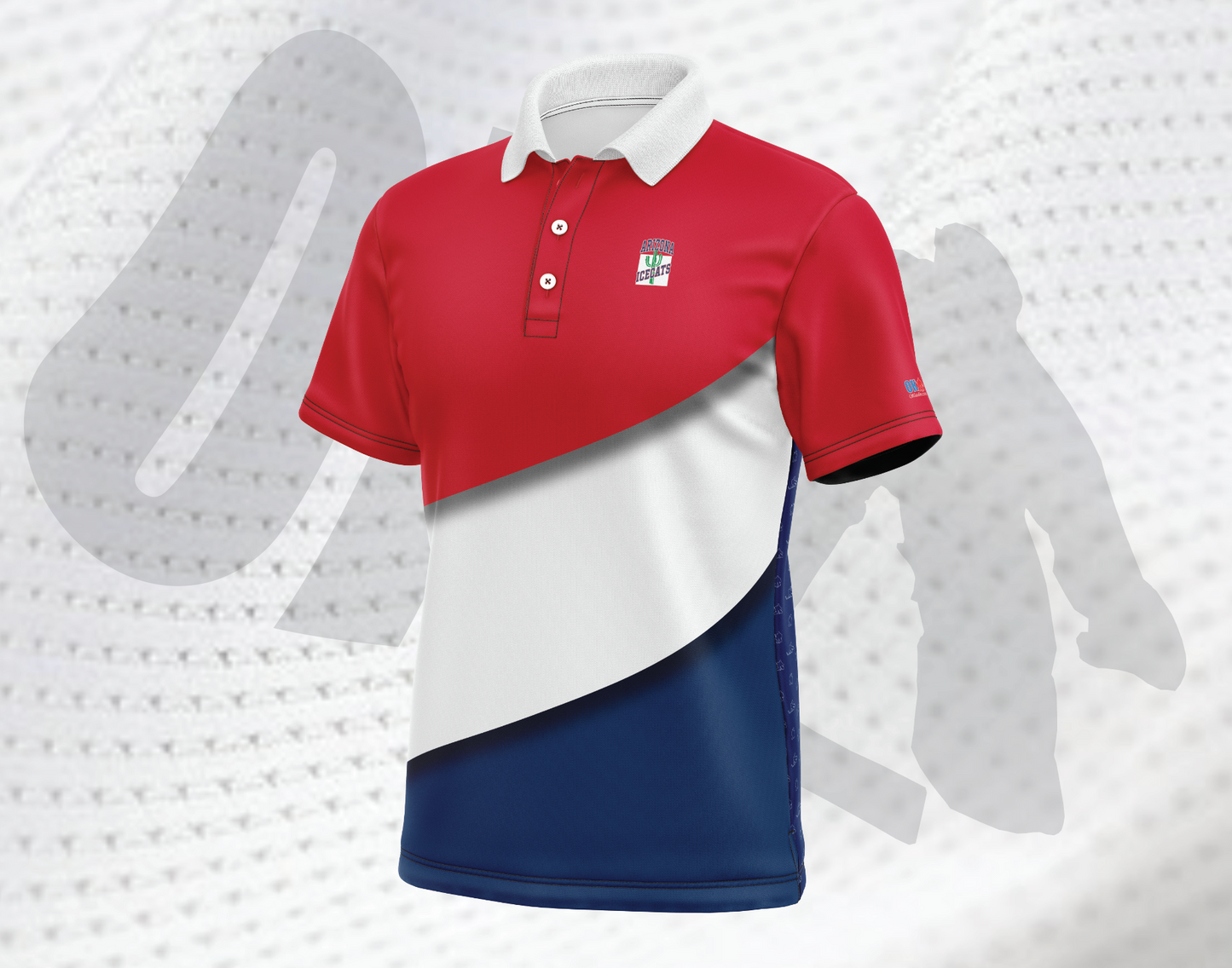 Custom Polo Shirts for your Business