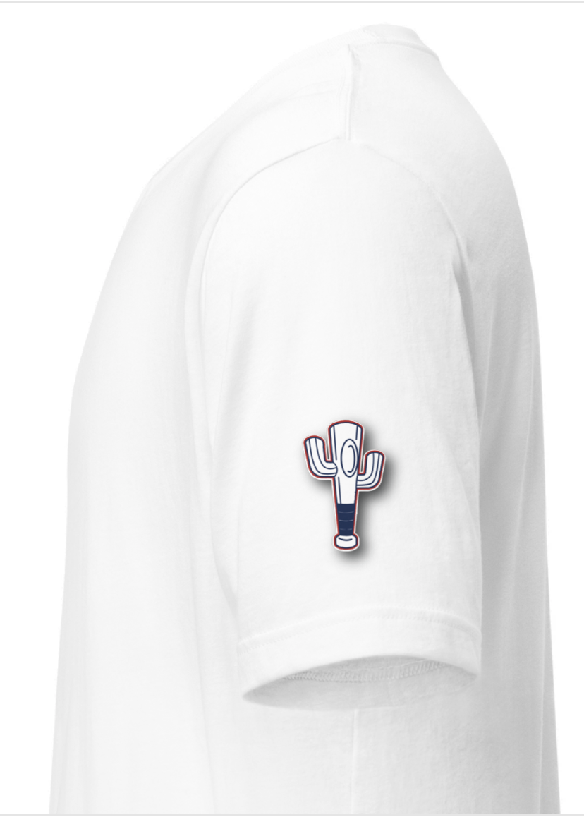 Strikers t-shirt