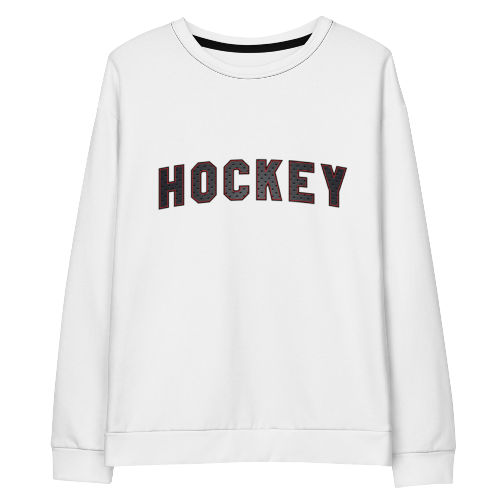 Hockey Sweatshirt