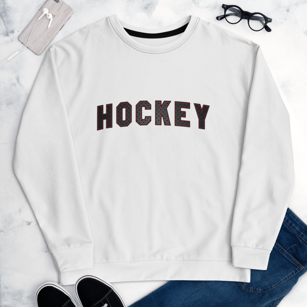 Hockey Sweatshirt