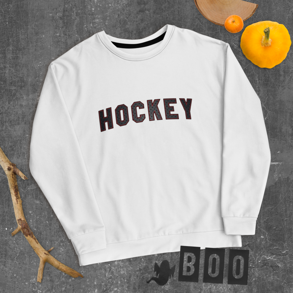 Hockey Sweatshirt