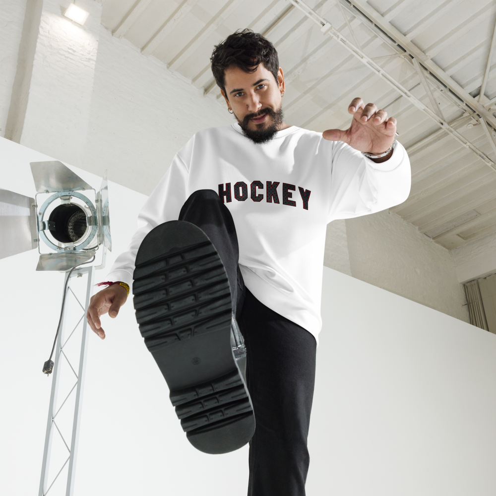 Hockey Sweatshirt