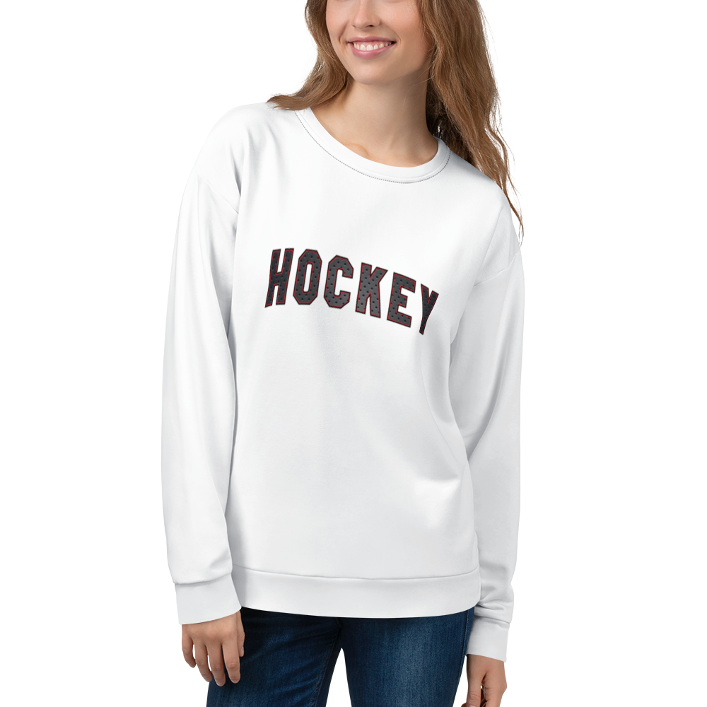 Hockey Sweatshirt