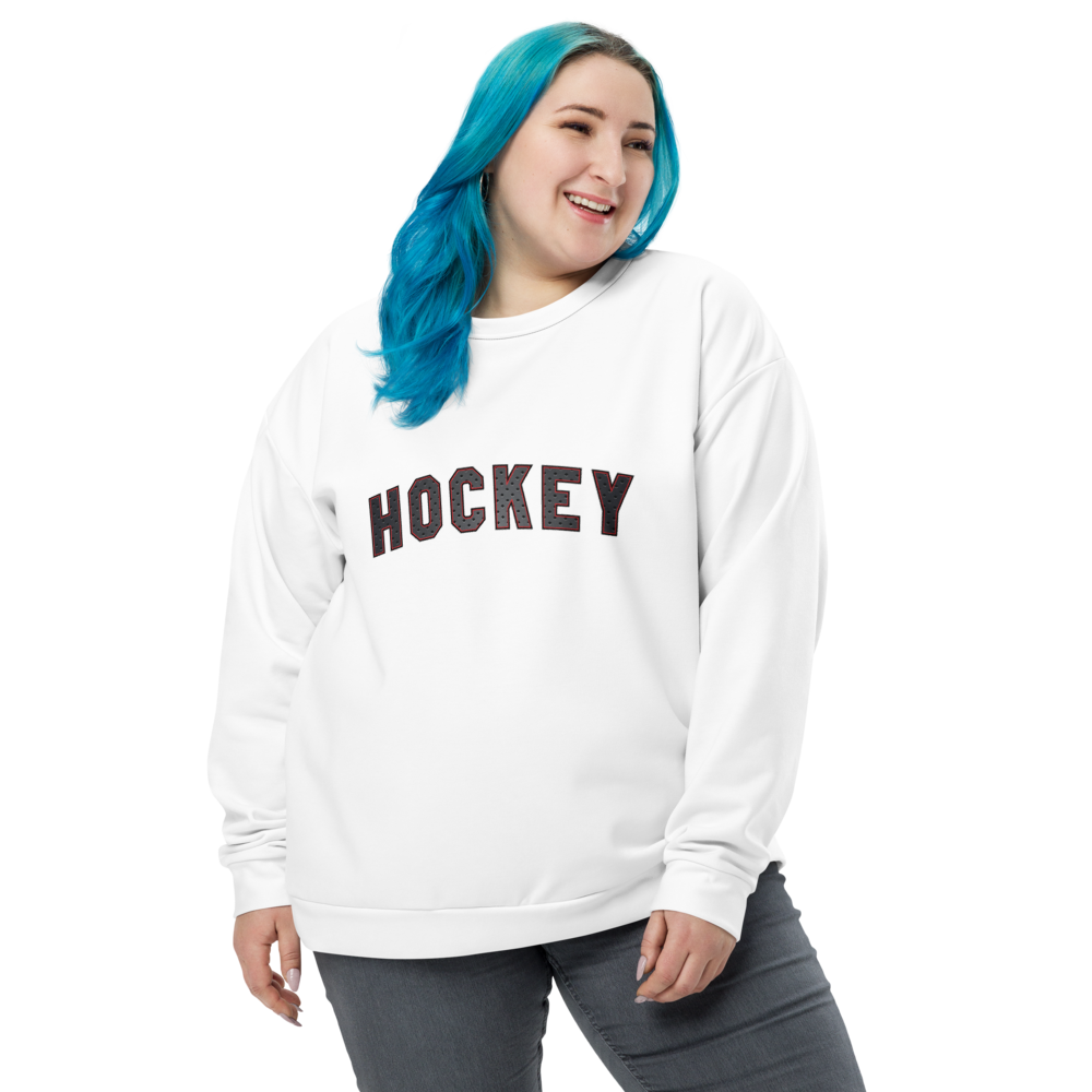 Hockey Sweatshirt