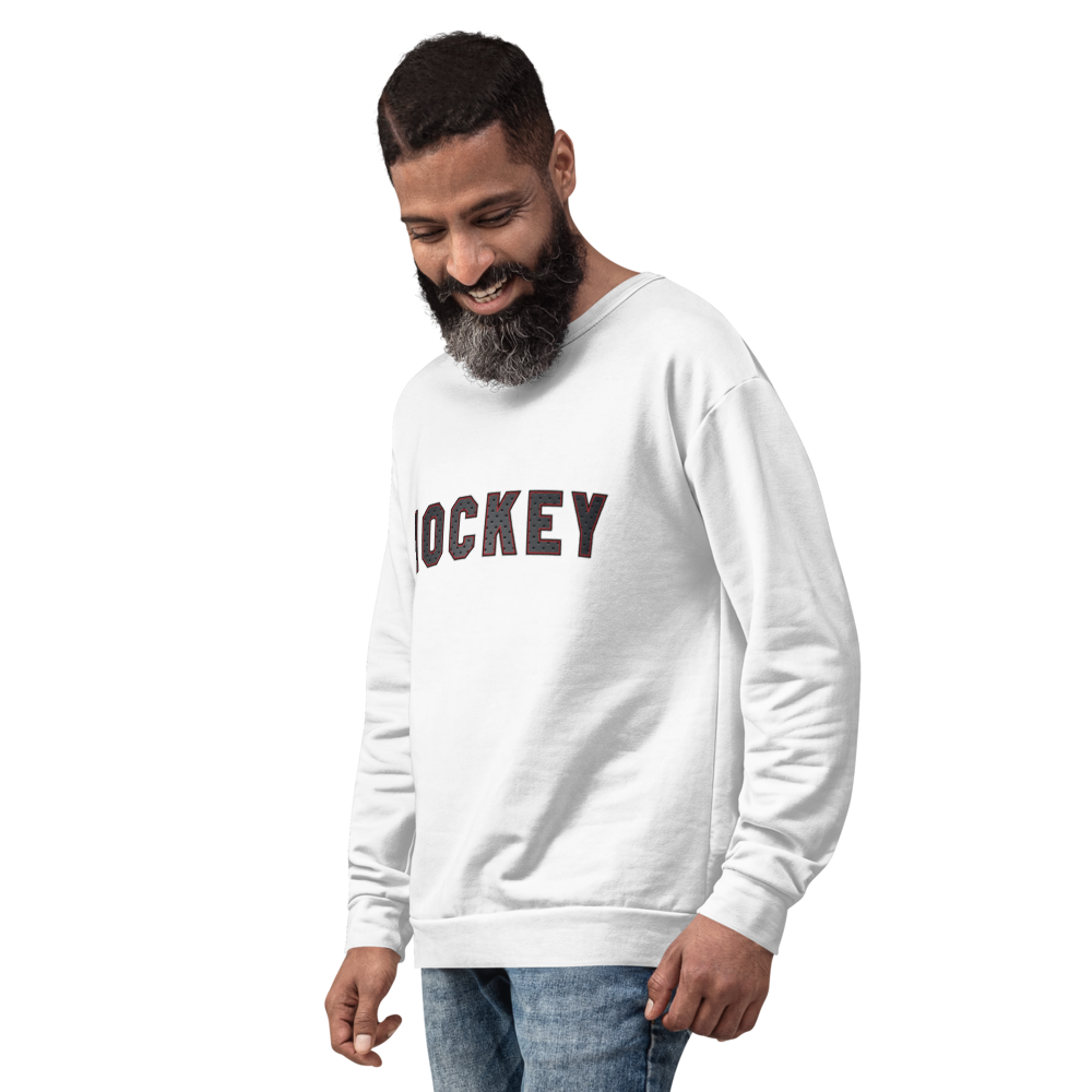 Hockey Sweatshirt
