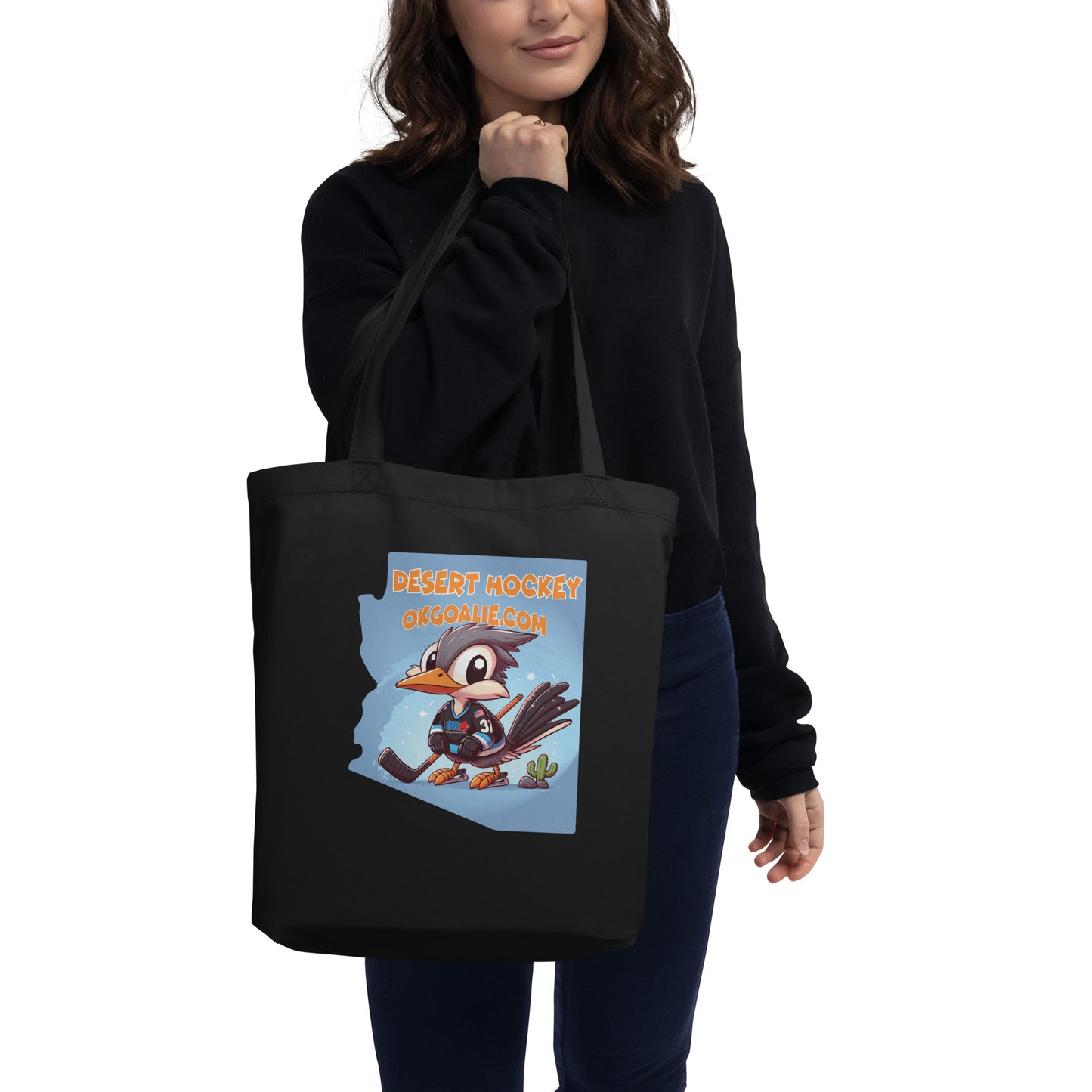 Eco Tote Bag