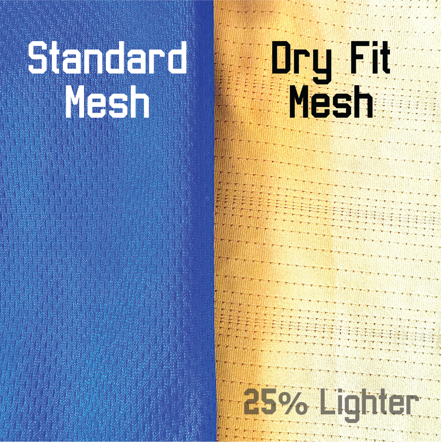 Referee Hockey Jersey (player cut)