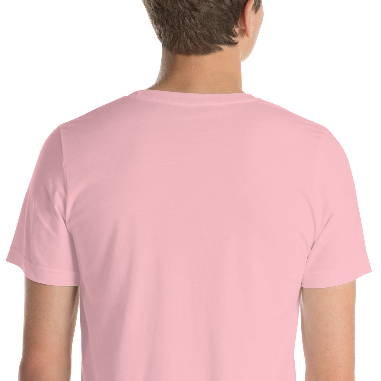 I Love Hockey Unisex t-shirt