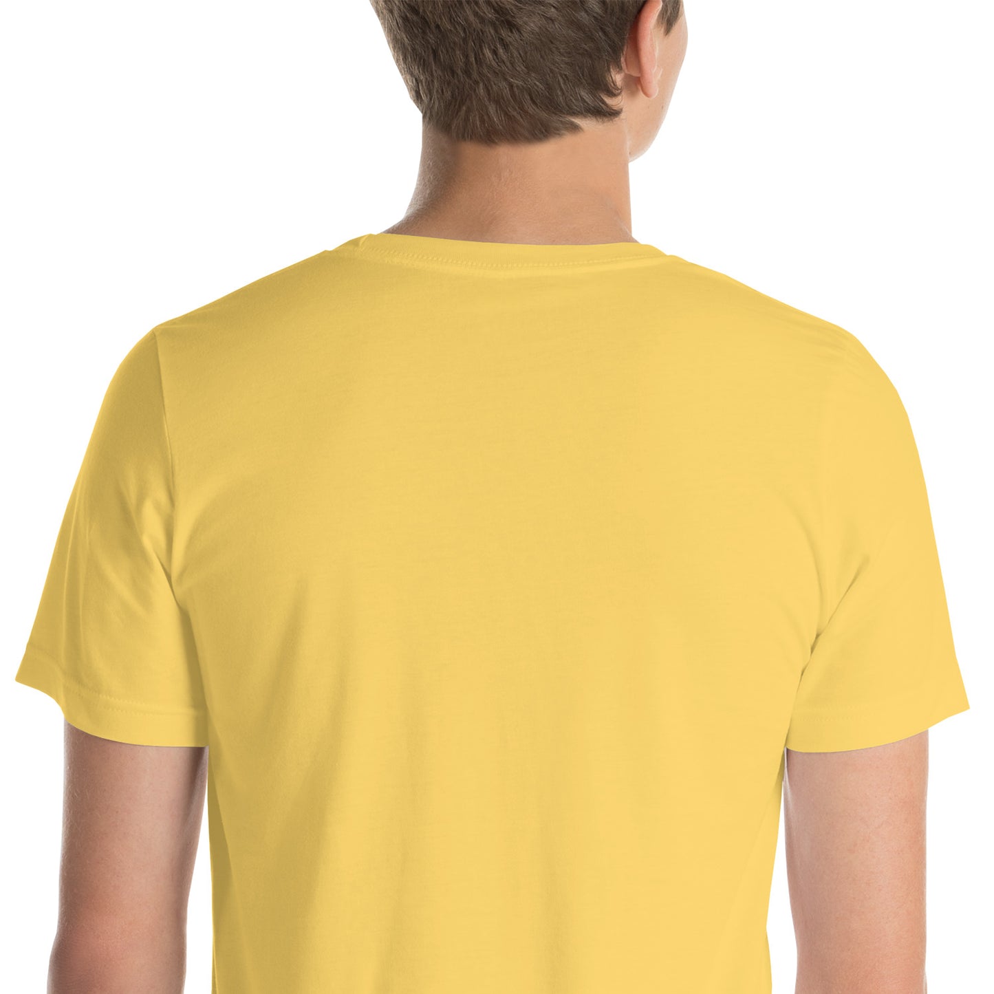I Love Hockey Unisex t-shirt