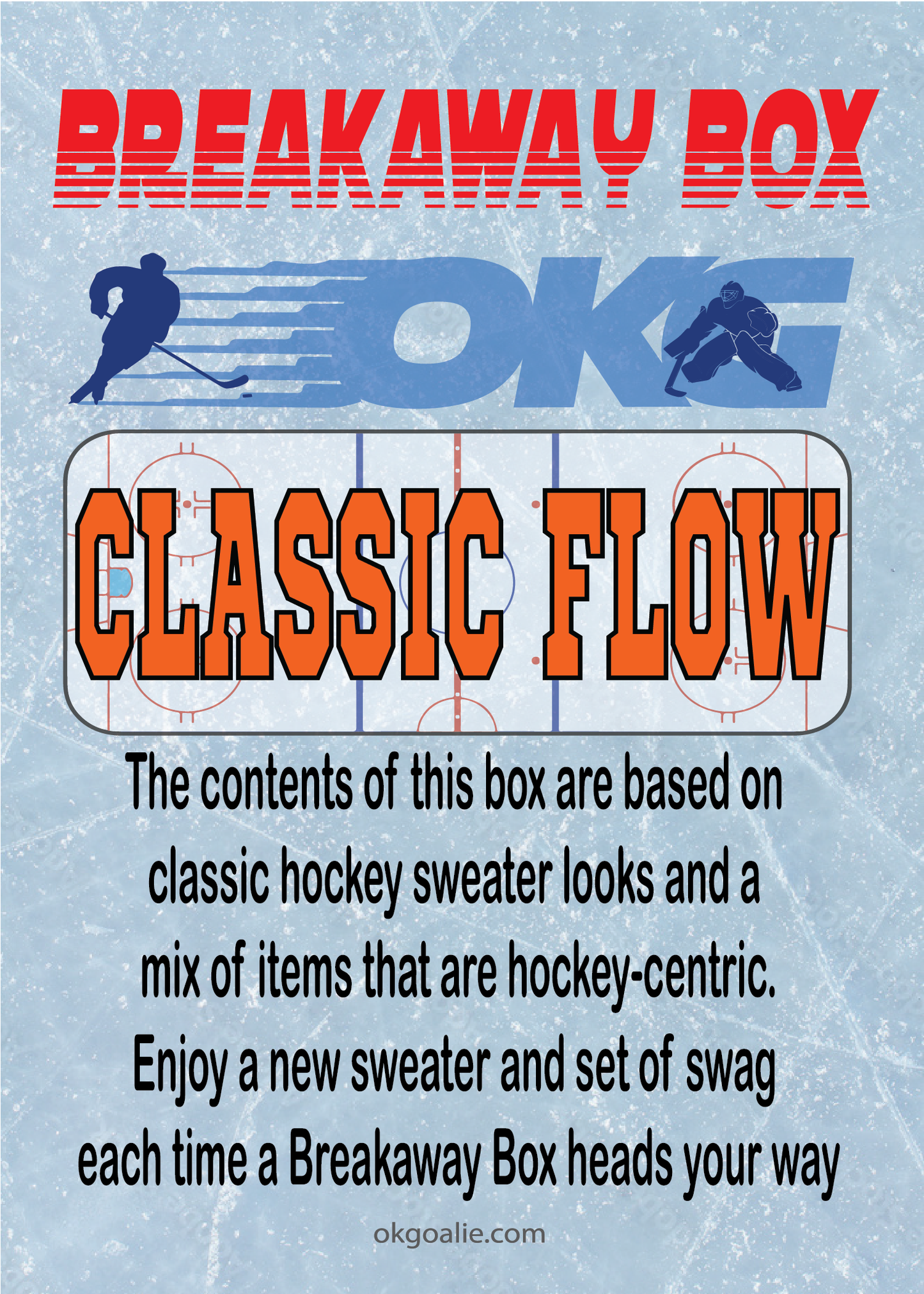 Breakaway Box