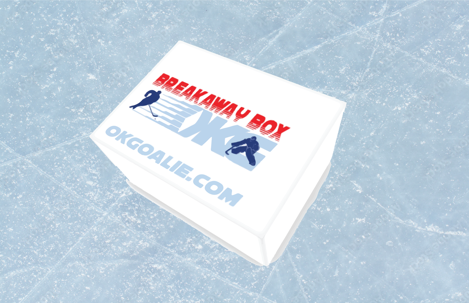 Mystery Ice Hockey Jersey – okgoalie