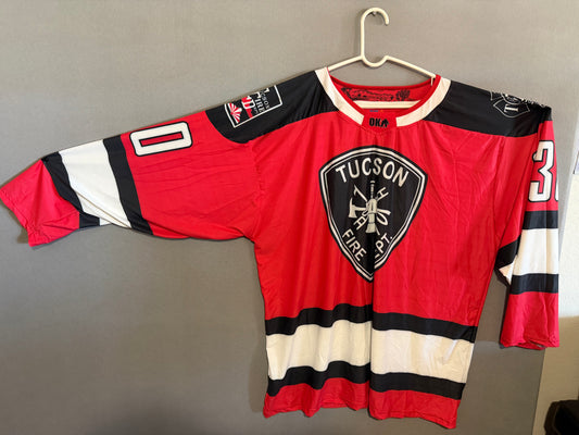 Clearance Beer League TFD Ice Hockey Jersey