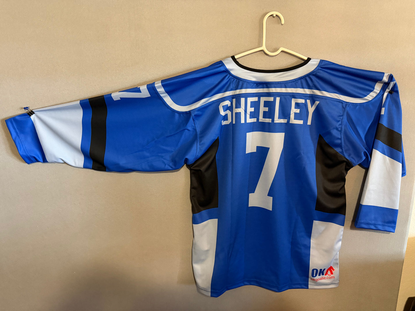 Clearance Beer League TPD Ice Hockey Jersey