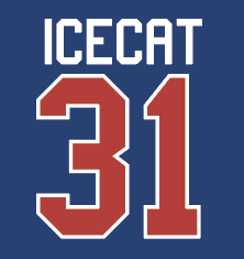 Arizona Icecat Ice hockey jersey