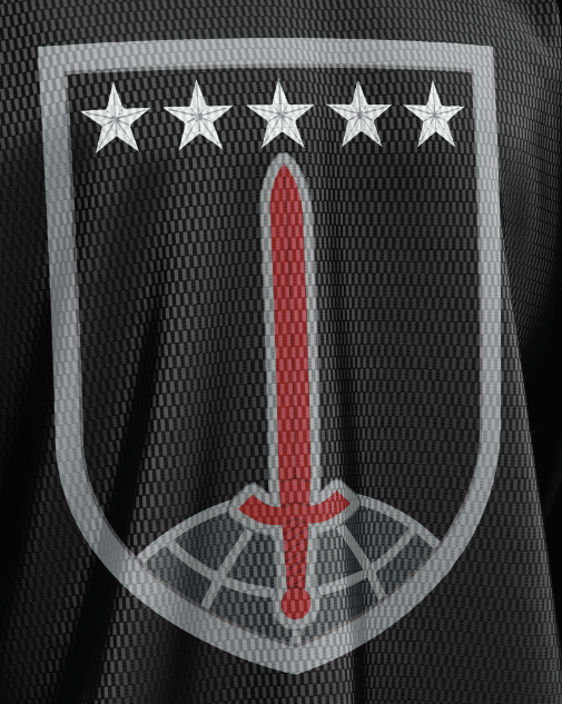 MDTF Ice Hockey Jersey
