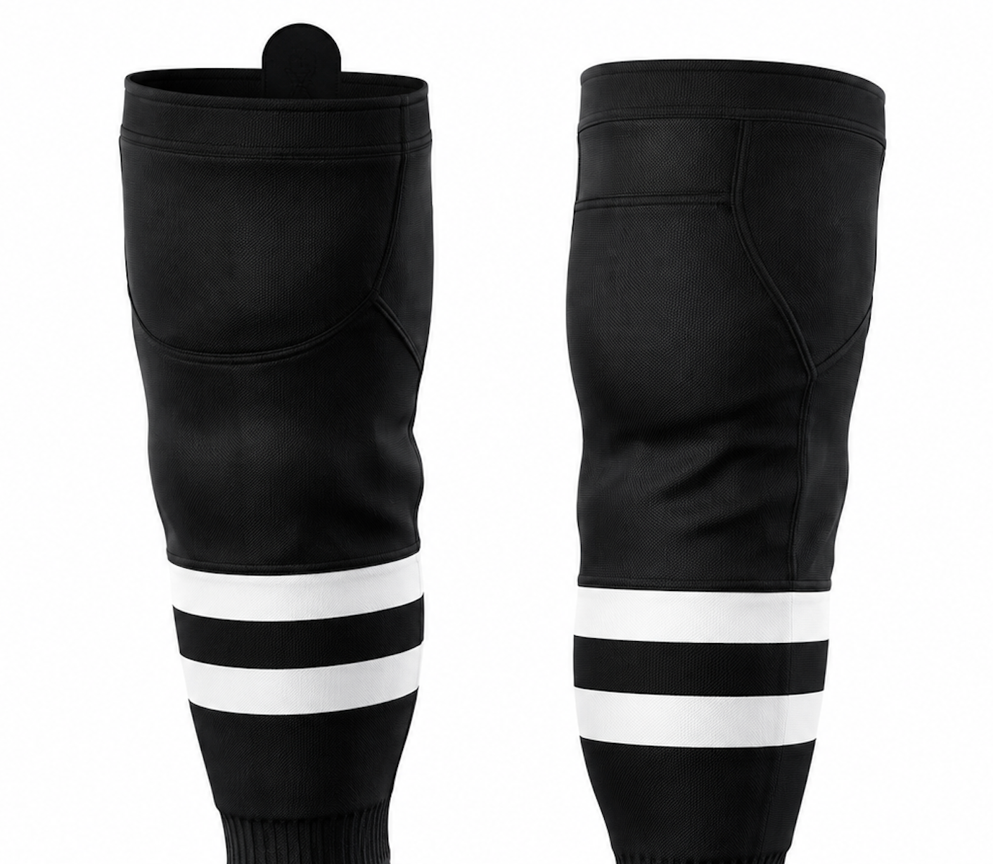 Pigeons Ice Hockey Socks