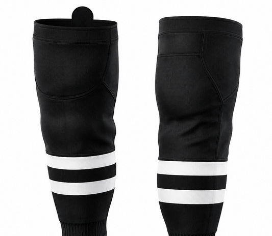 Pigeons Ice Hockey Socks