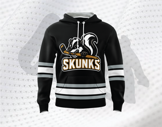 Skunks Hoodie