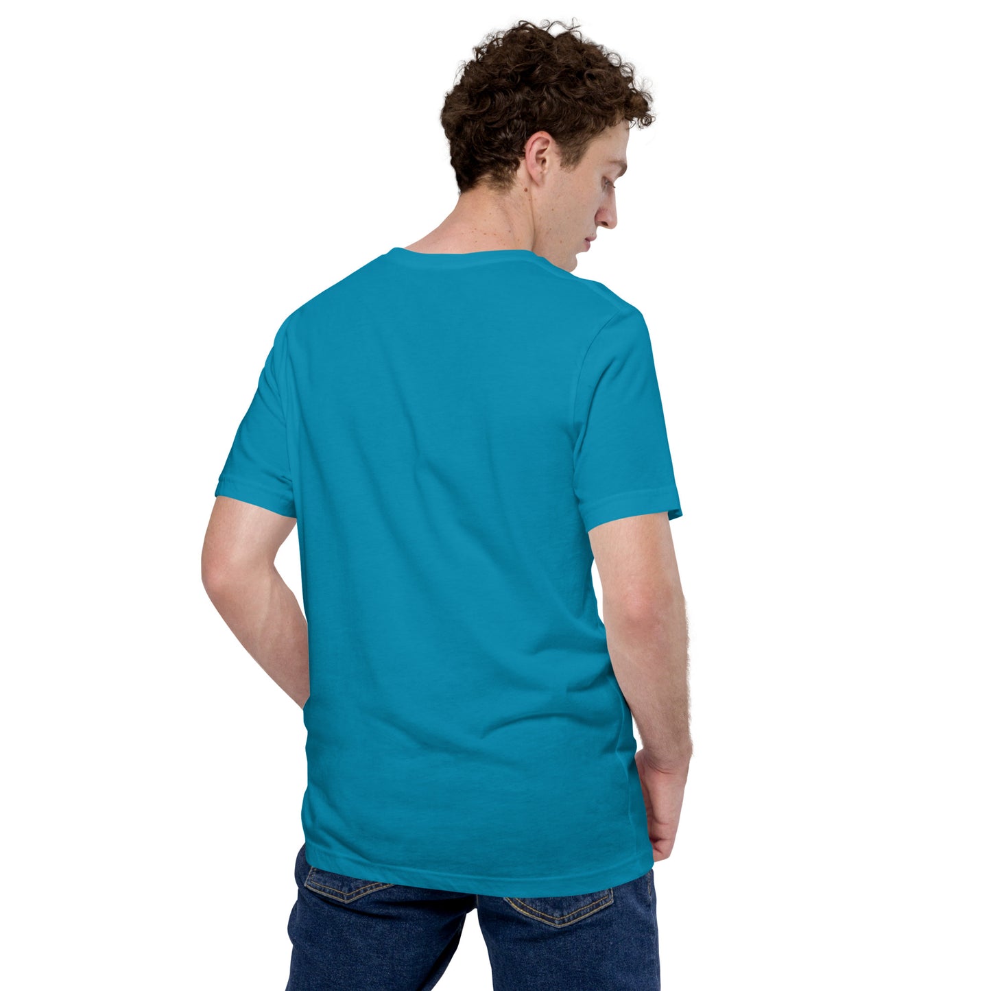 TAHL Hockey Unisex t-shirt