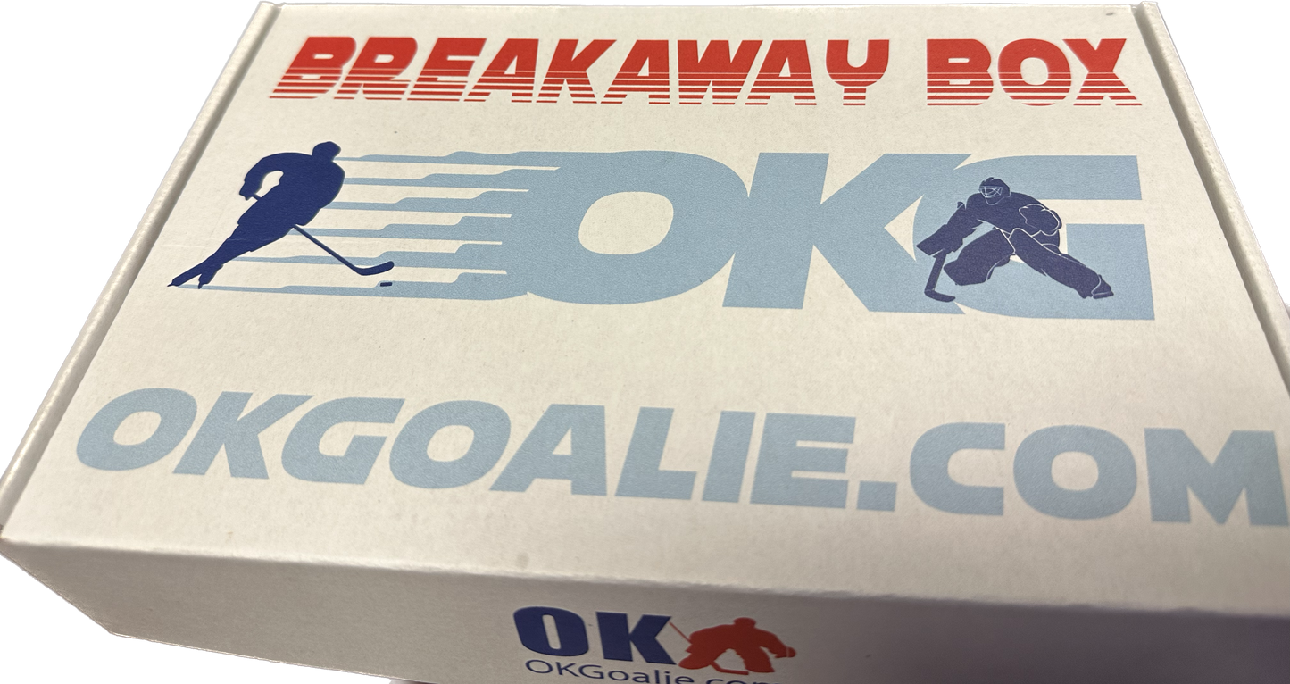 Breakaway Box